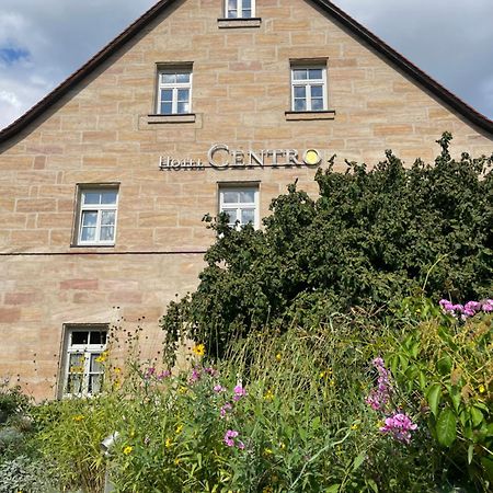 Hotel Centro Schwabach Exterior photo