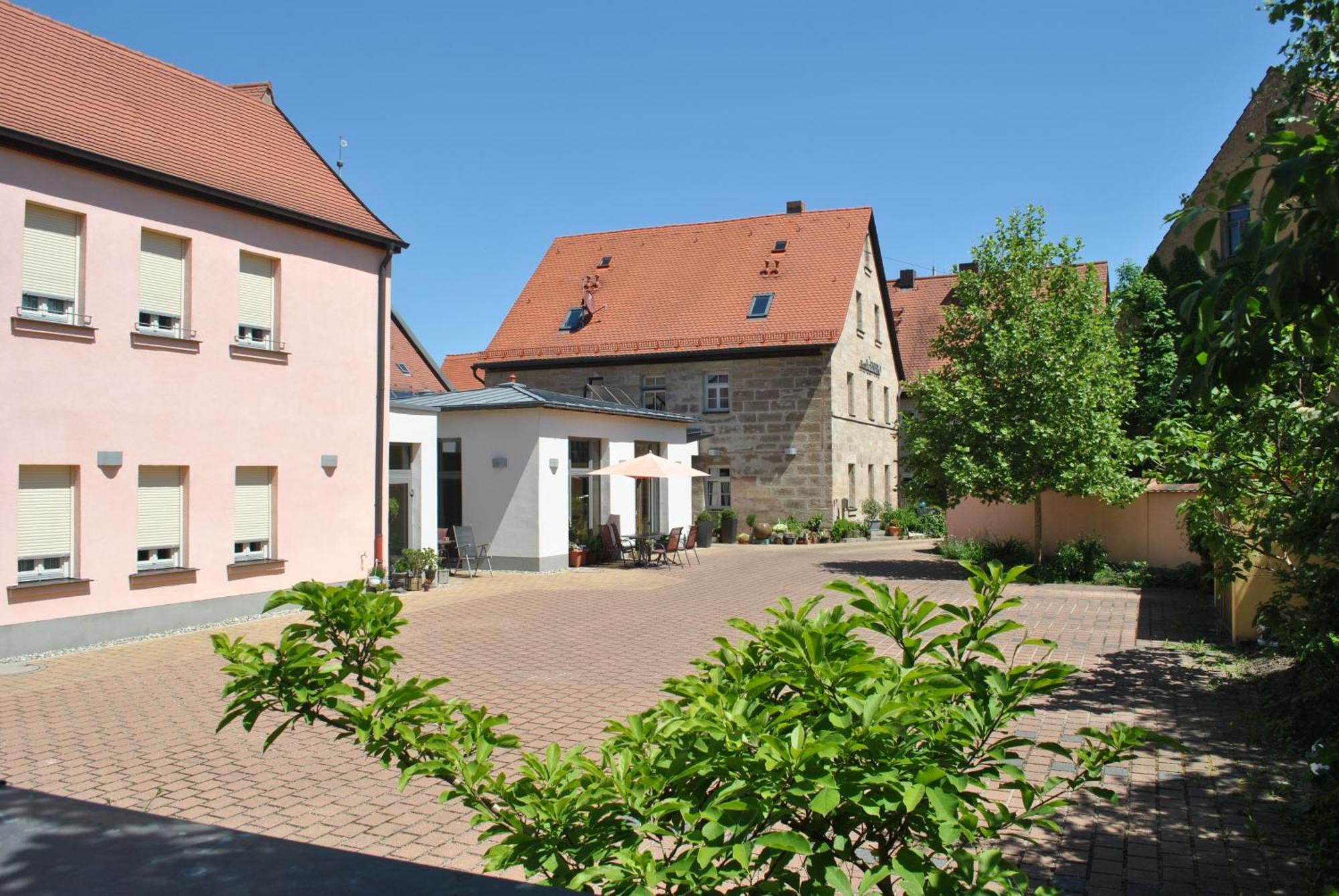 Hotel Centro Schwabach Room photo